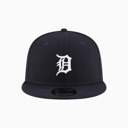 Detroit Tigers MLB 9FIFTY Snapback Hat