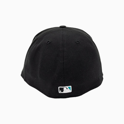 Florida Marlins MLB 59FIFTY Fitted Hat