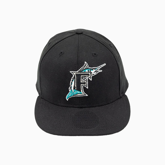 Florida Marlins MLB 59FIFTY Fitted Hat