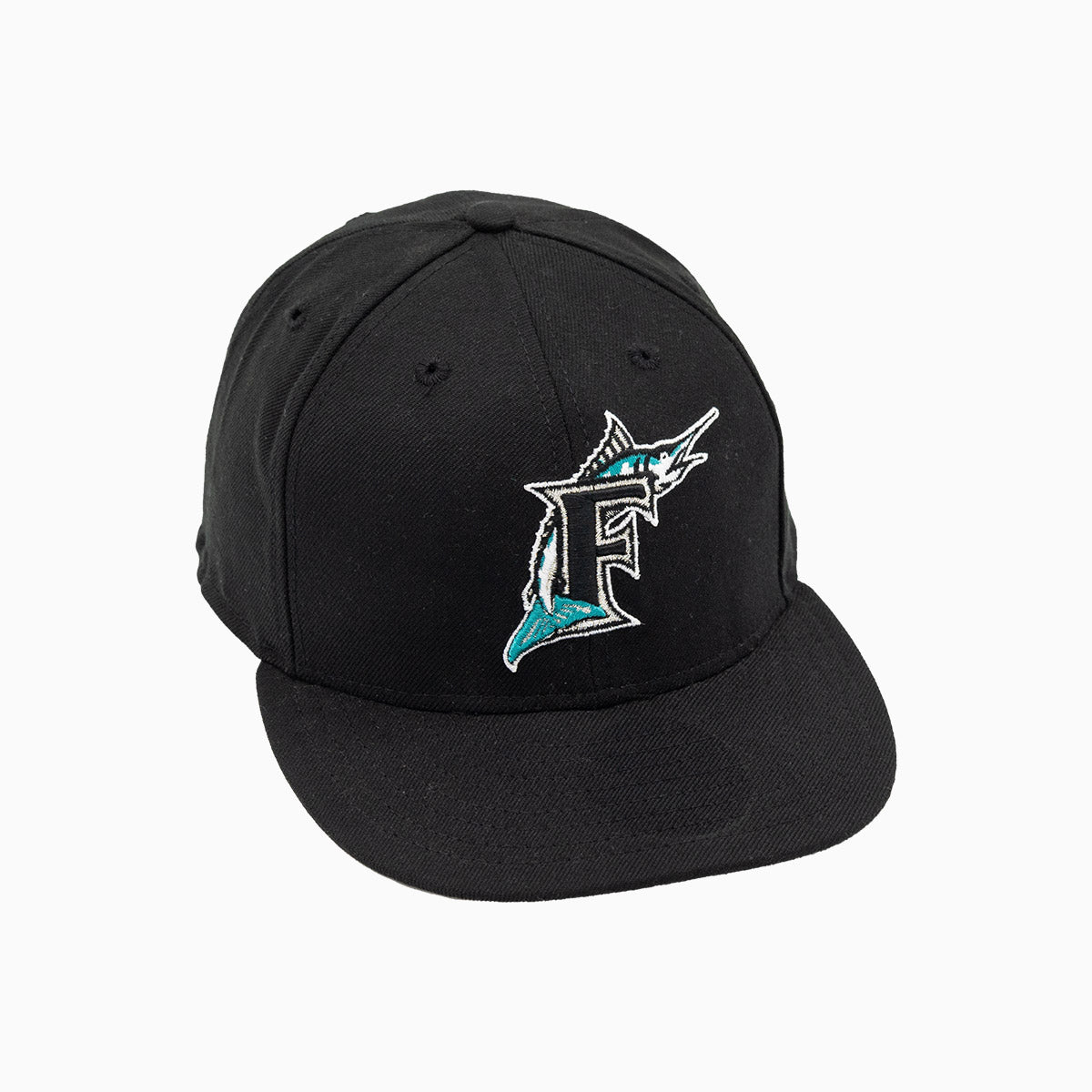 Florida Marlins MLB 59FIFTY Fitted Hat