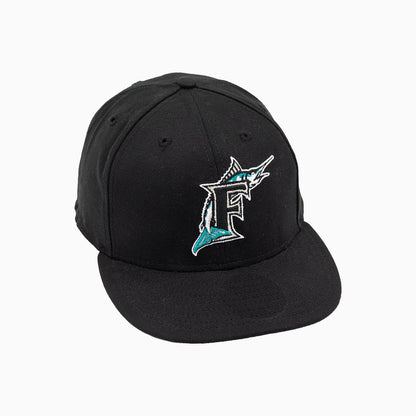 Florida Marlins MLB 59FIFTY Fitted Hat