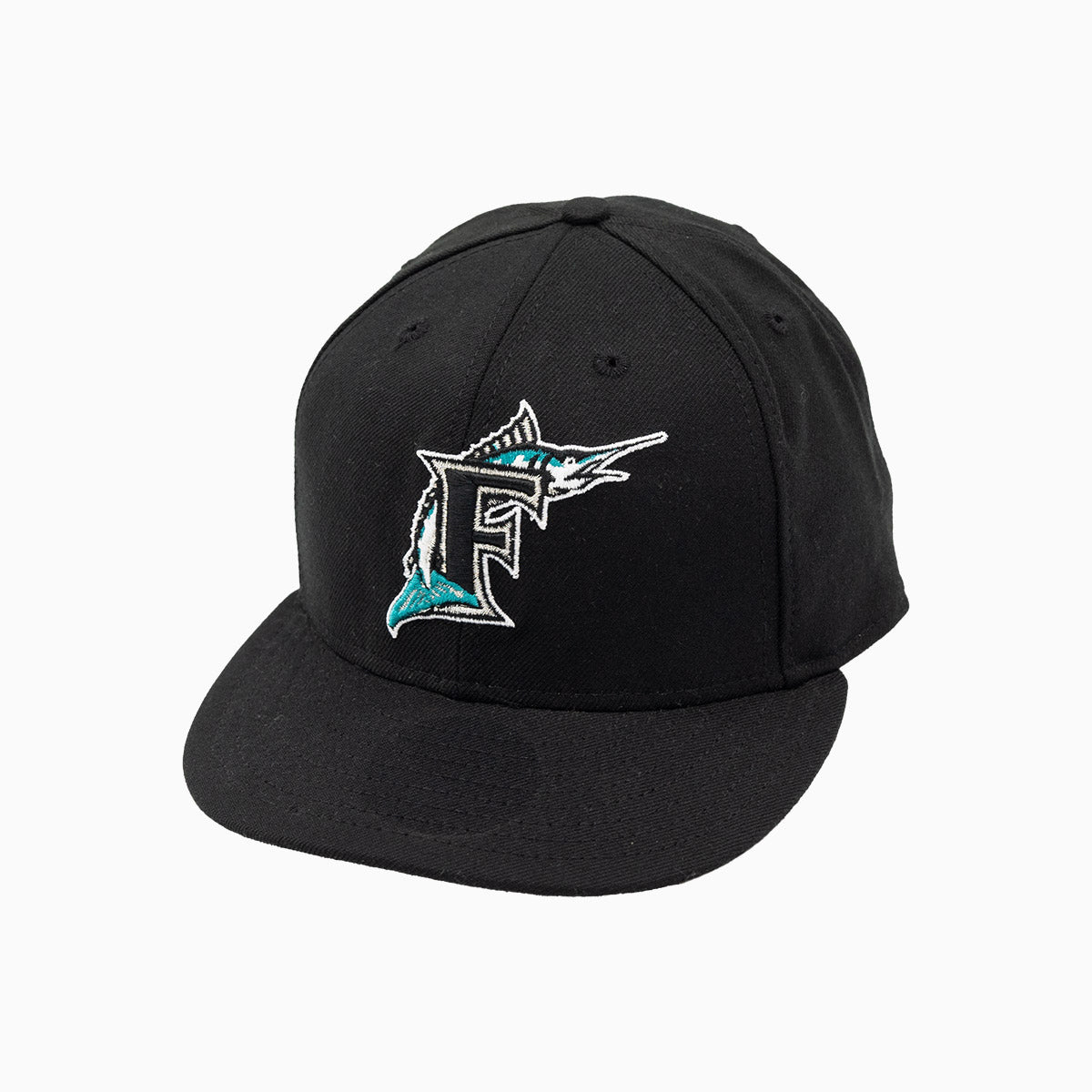 Florida Marlins MLB 59FIFTY Fitted Hat