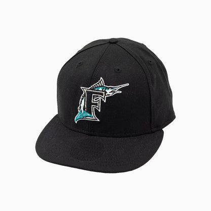 Florida Marlins MLB 59FIFTY Fitted Hat