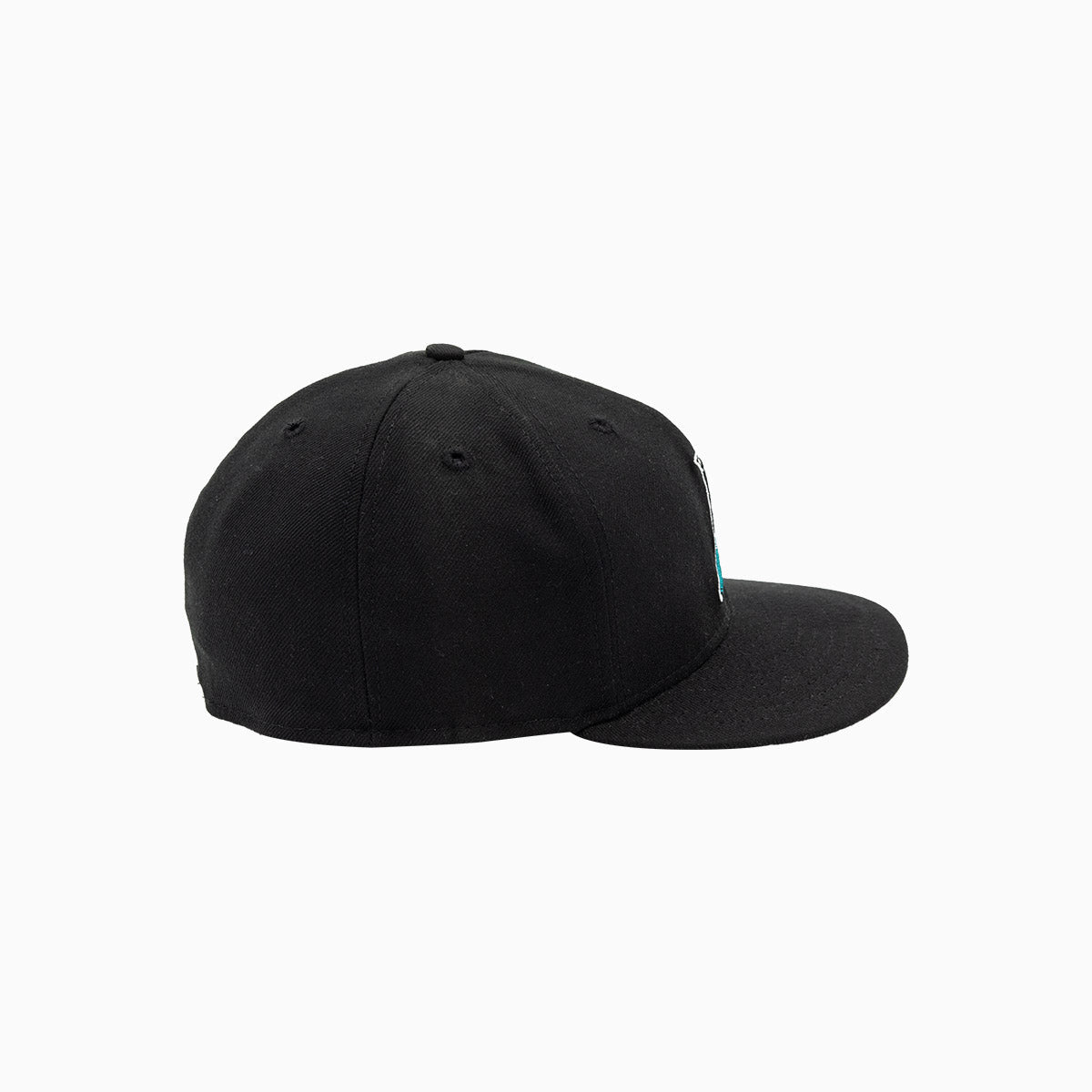 Florida Marlins MLB 59FIFTY Fitted Hat