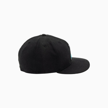 Florida Marlins MLB 59FIFTY Fitted Hat