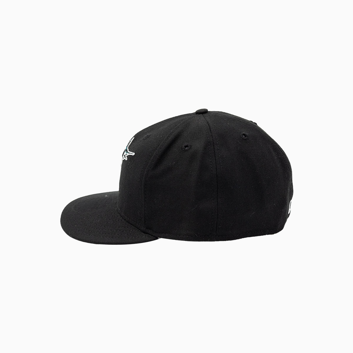 Florida Marlins MLB 59FIFTY Fitted Hat