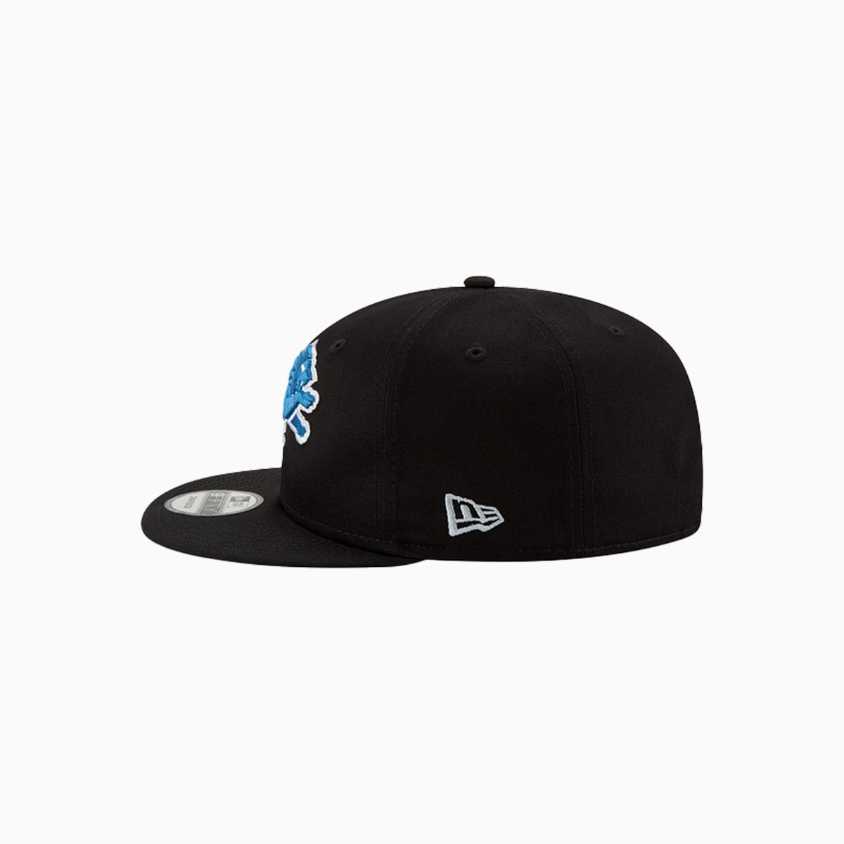 Historic Detroit Lions NFL 9Fifty Snapback Hat