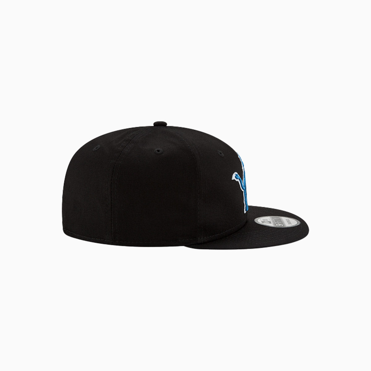 Historic Detroit Lions NFL 9Fifty Snapback Hat