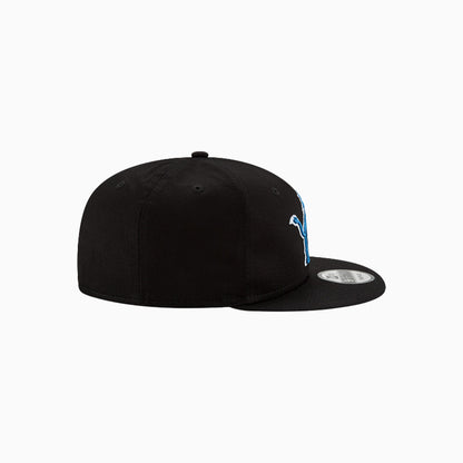 Historic Detroit Lions NFL 9Fifty Snapback Hat