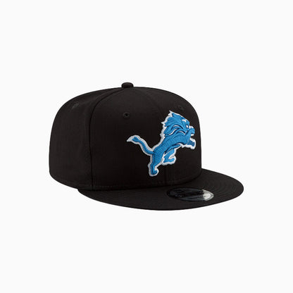 Historic Detroit Lions NFL 9Fifty Snapback Hat