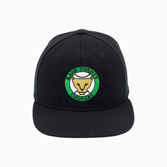 Kane County Cougars MLB 59FIFTY Fitted Hat