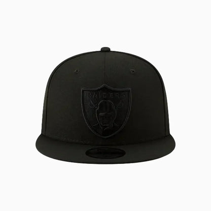 Las Vegas Raiders NFL 9FIFTY Snapback Hat