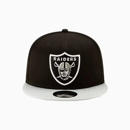 Las Vegas Raiders NFL 9FIFTY Snapback Hat