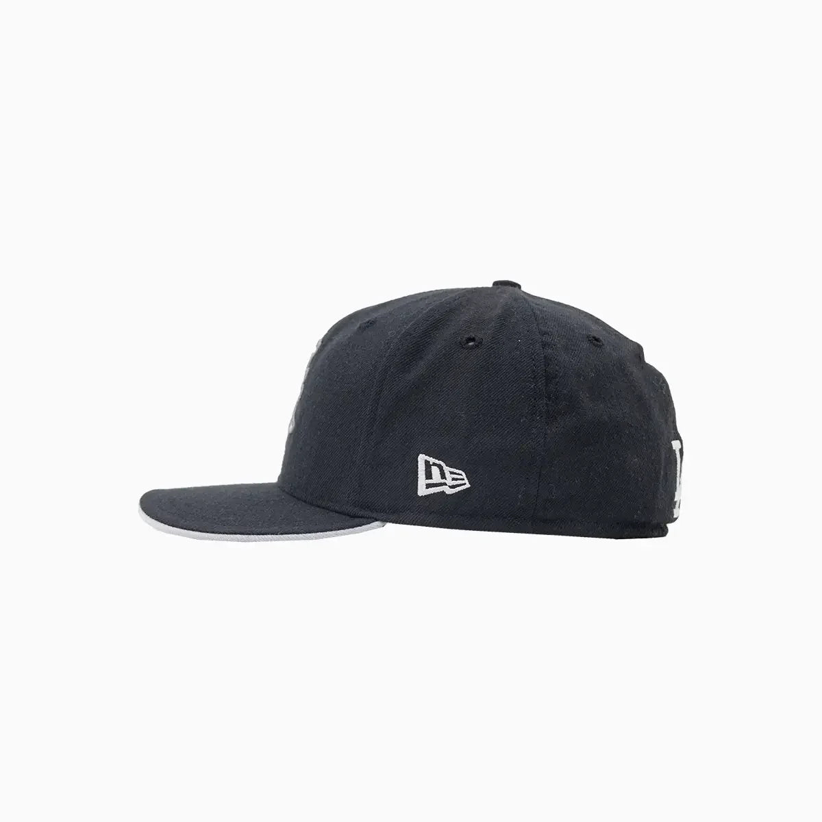 Los Angeles Dodgers MLB 59Fifty Fitted Hat