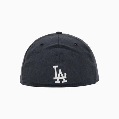 Los Angeles Dodgers MLB 59Fifty Fitted Hat