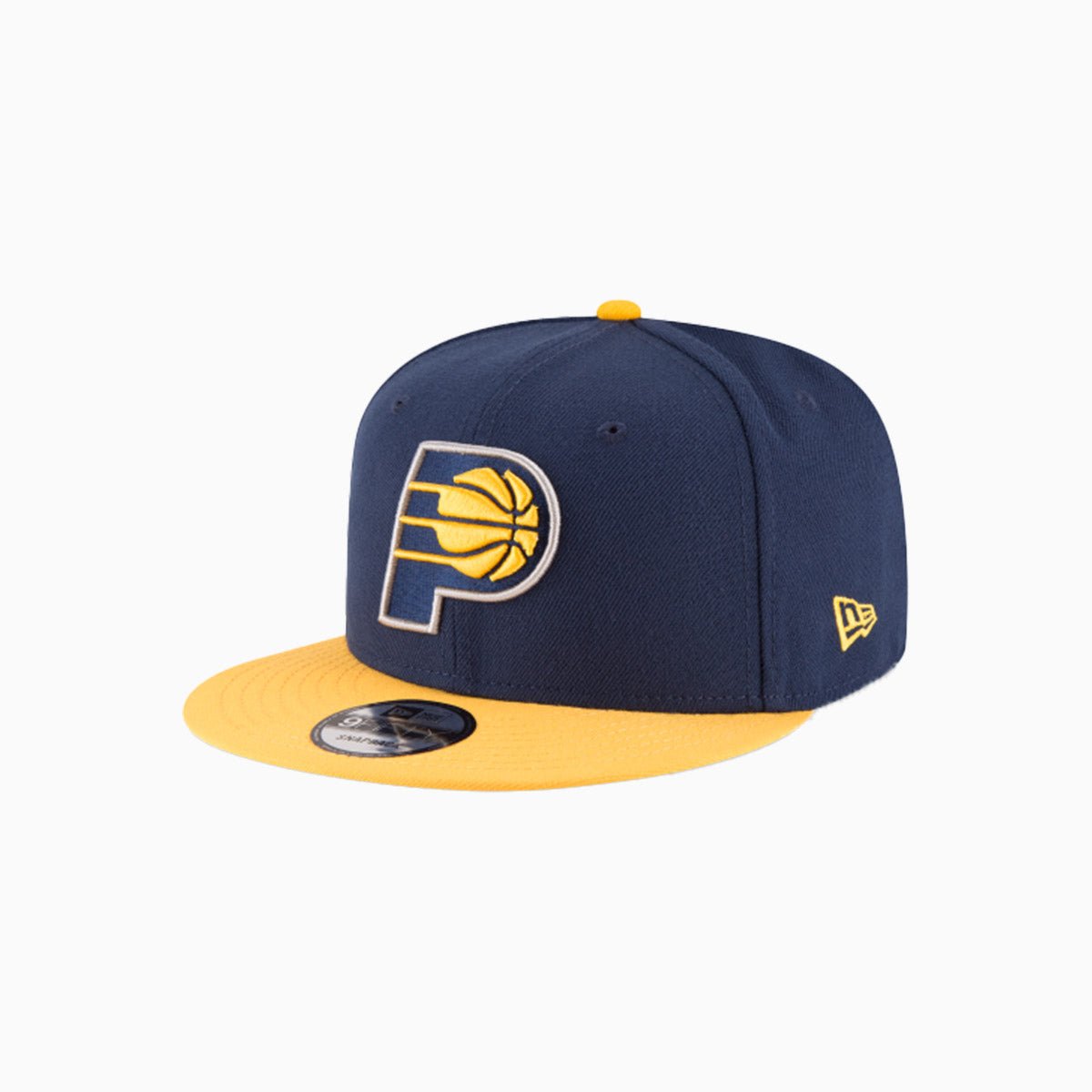 Indiana Pacers NBA 9FIFTY Snapback Hat