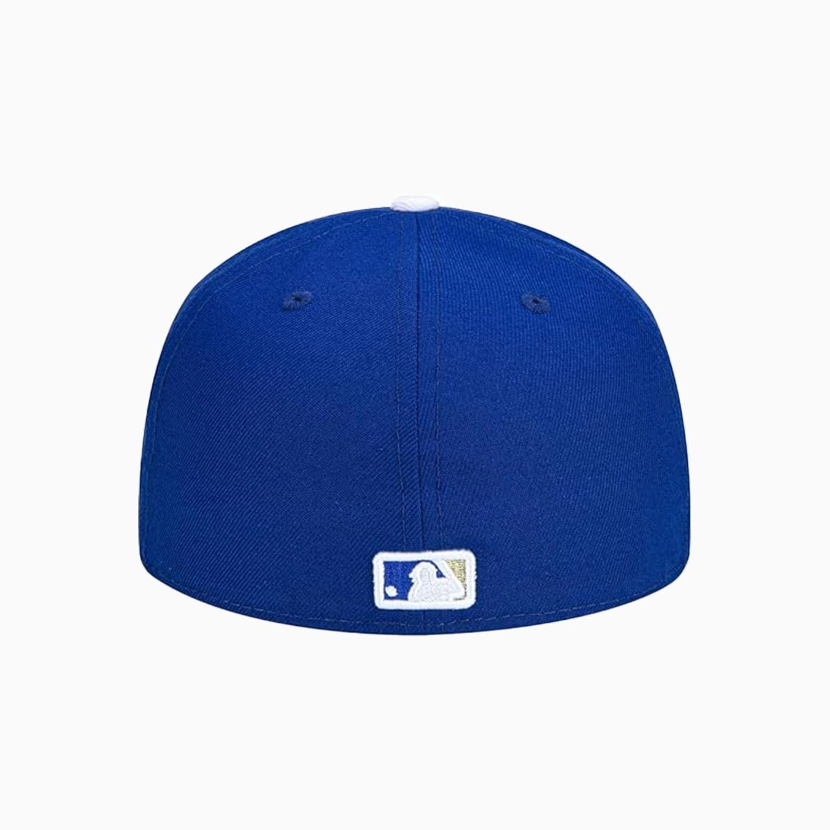 Kansas City Royals Game MLB 59FIFTY Fitted Hat