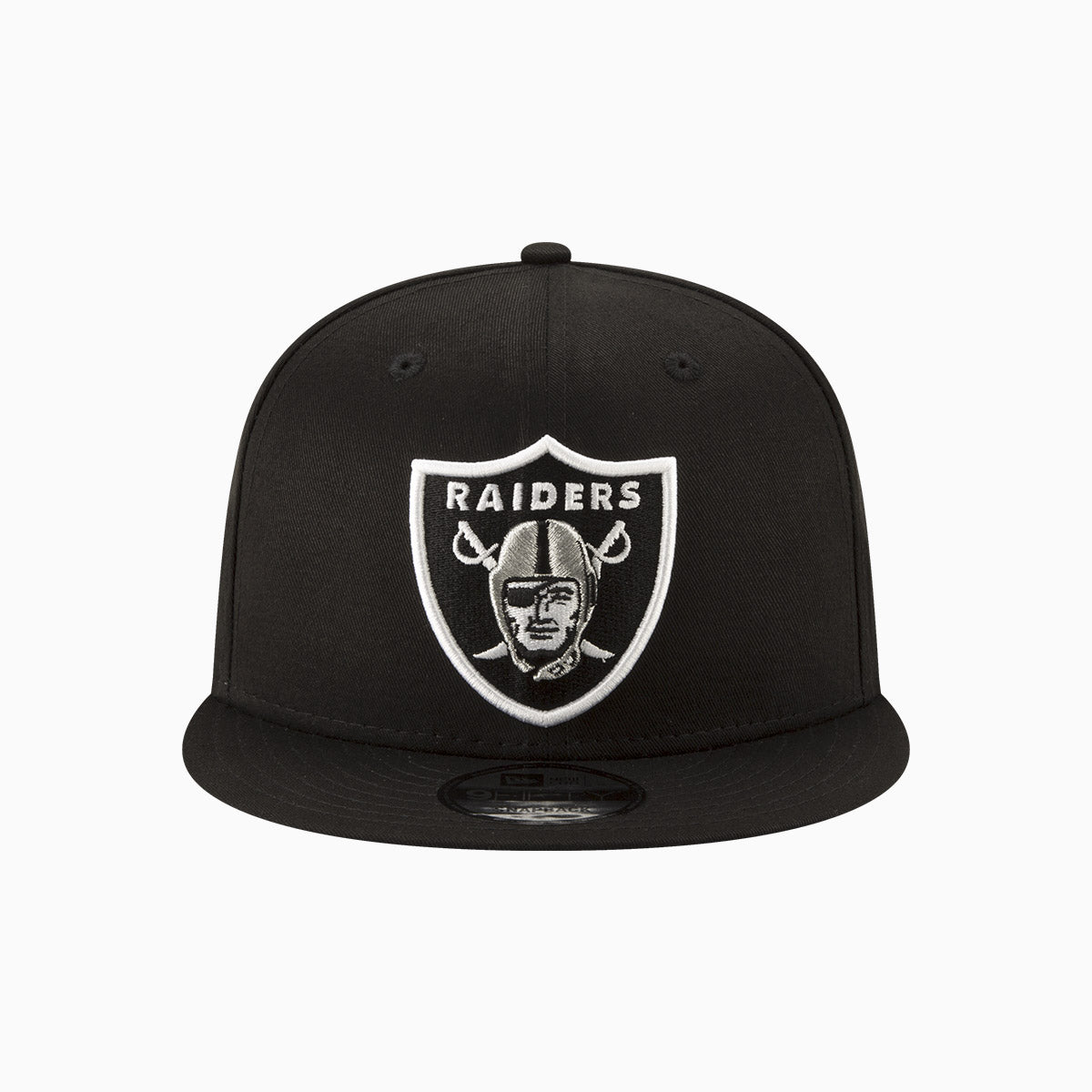 Las Vegas Raiders NFL 9FIFTY Snapback Hat