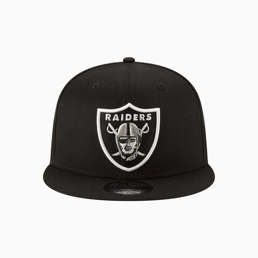 Las Vegas Raiders NFL 9FIFTY Snapback Hat