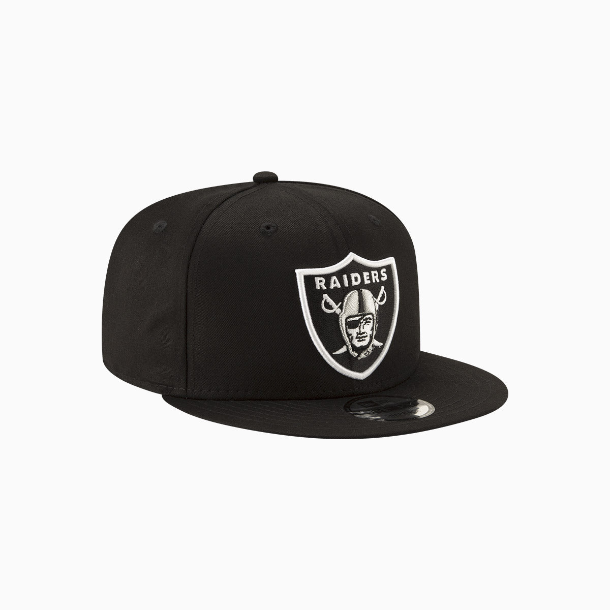 Las Vegas Raiders NFL 9FIFTY Snapback Hat
