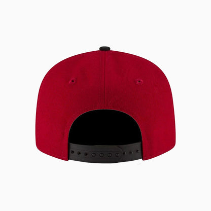 Miami Heat NBA 9Fifty Snapback Hat