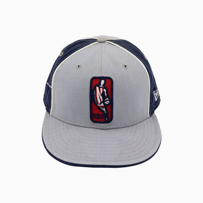 NBA All Star Logo 59FIFTY Fitted Hat