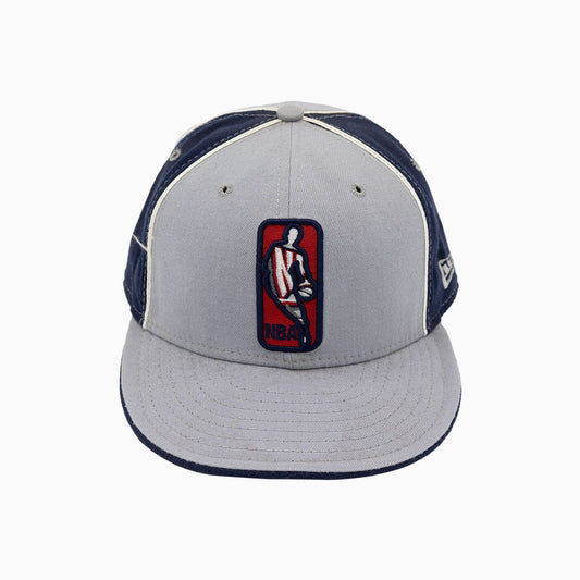 NBA All Star Logo 59FIFTY Fitted Hat