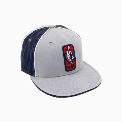 NBA All Star Logo 59FIFTY Fitted Hat