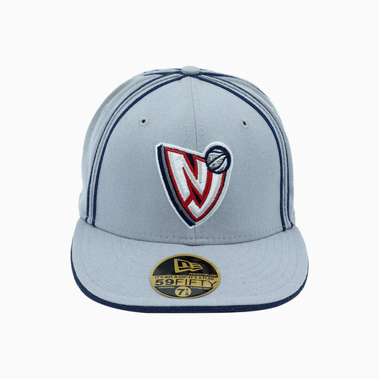 New Jersey Nets NBA 59FIFTY Fitted Hat