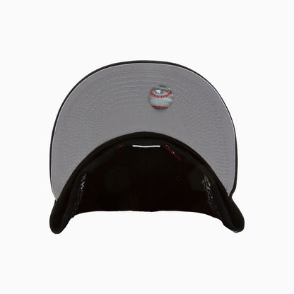 New York Yankees 27X World Series Champions 1999 MLB 59Fifty Fitted Hat