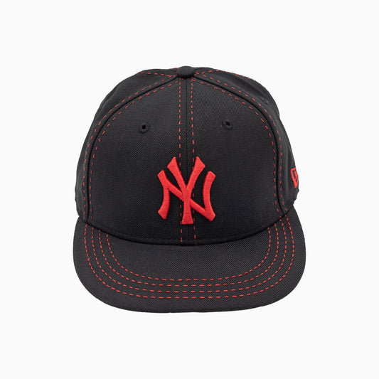 New York Yankees MLB 59FIFTY Fitted Hat