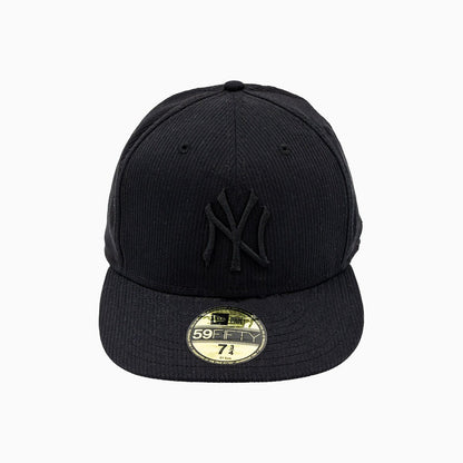 New York Yankees MLB 59FIFTY Fitted Hat