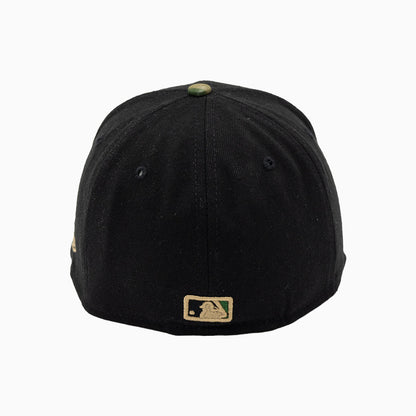 New York Yankees MLB 59FIFTY Fitted Hat