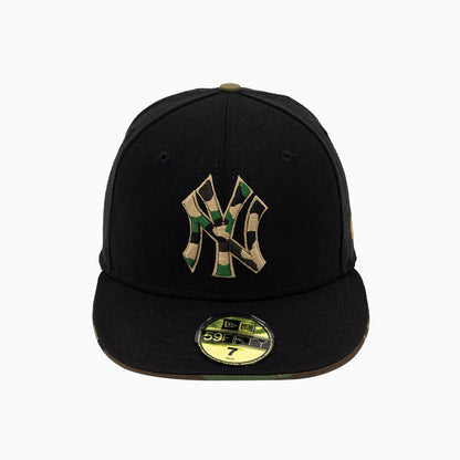 New York Yankees MLB 59FIFTY Fitted Hat
