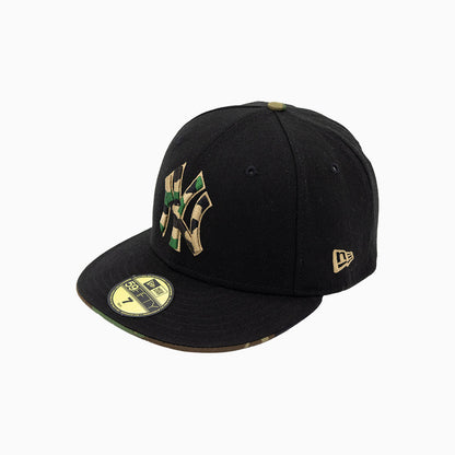 New York Yankees MLB 59FIFTY Fitted Hat