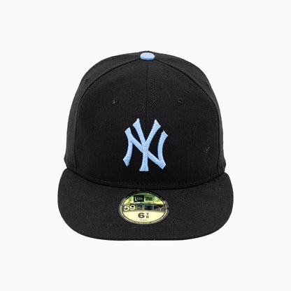 New York Yankees MLB 59FIFTY Fitted Hat
