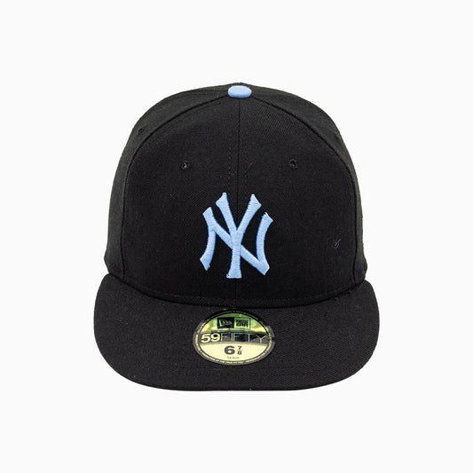New York Yankees MLB 59FIFTY Fitted Hat