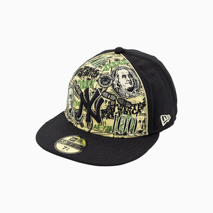 New York Yankees MLB 59FIFTY Fitted Hat