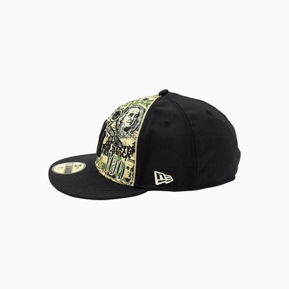 New York Yankees MLB 59FIFTY Fitted Hat