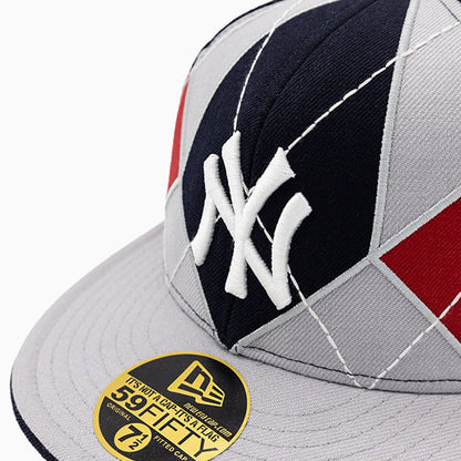 New York Yankees MLB 59FIFTY Fitted Hat