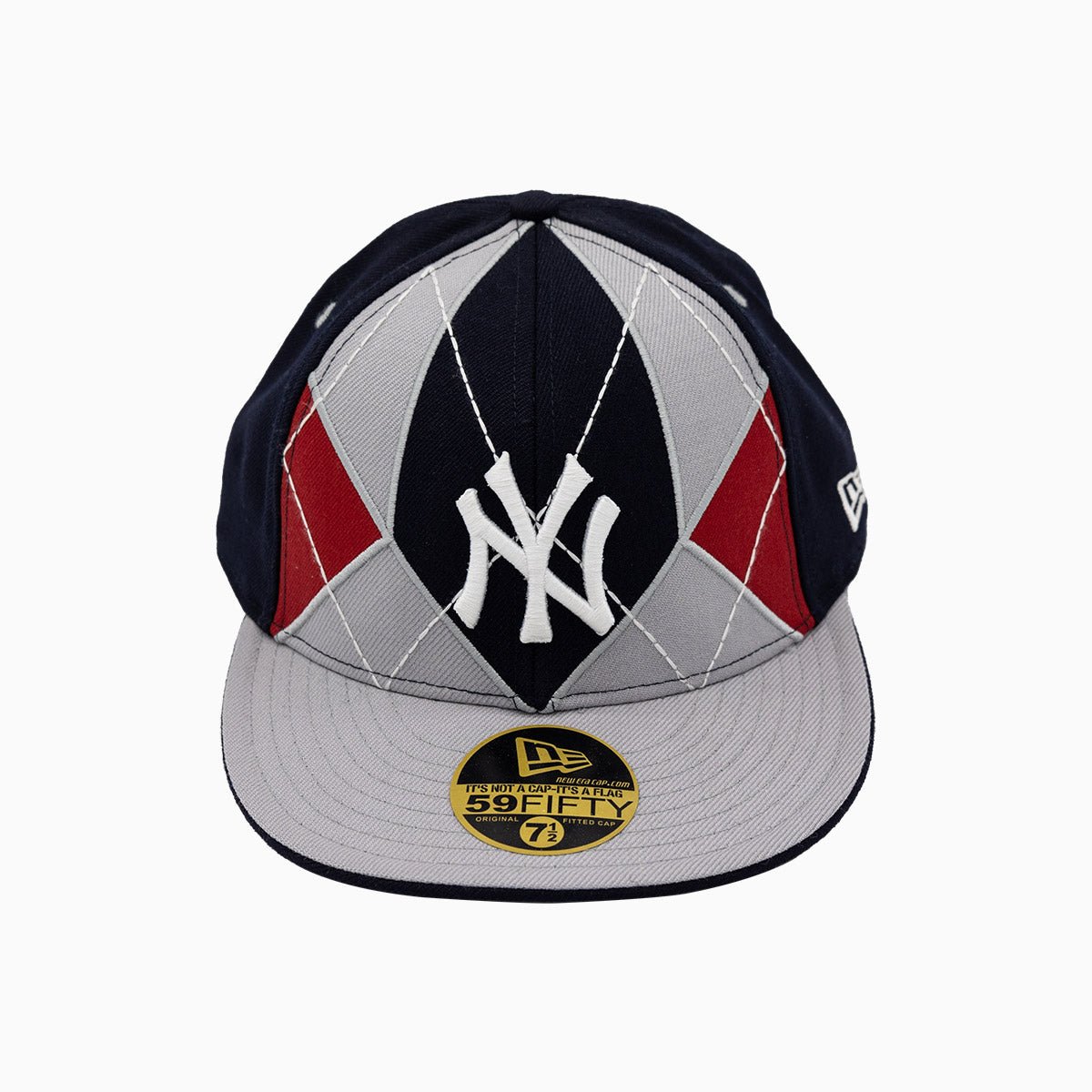 New York Yankees MLB 59FIFTY Fitted Hat