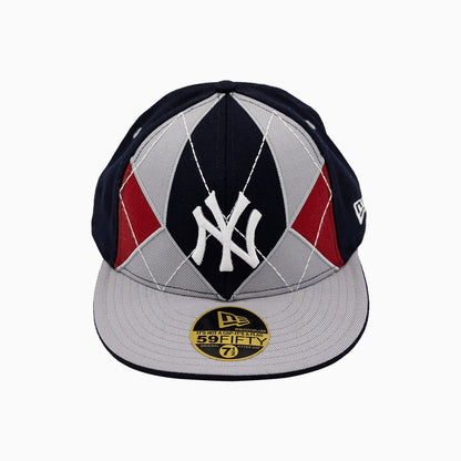 New York Yankees MLB 59FIFTY Fitted Hat