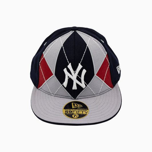 New York Yankees MLB 59FIFTY Fitted Hat