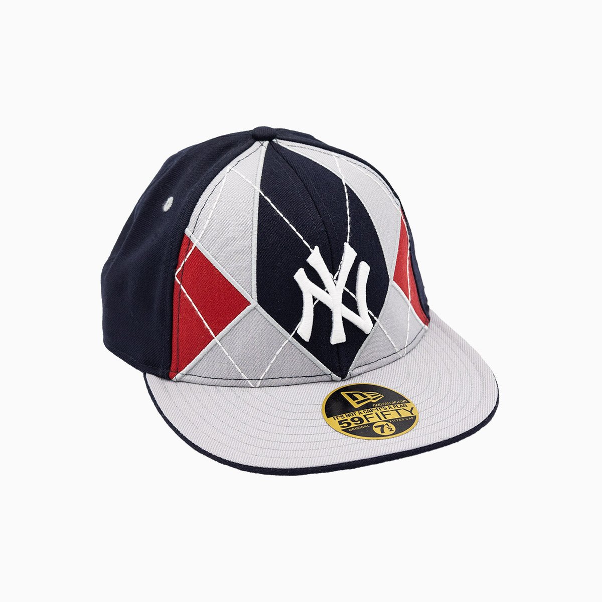 New York Yankees MLB 59FIFTY Fitted Hat