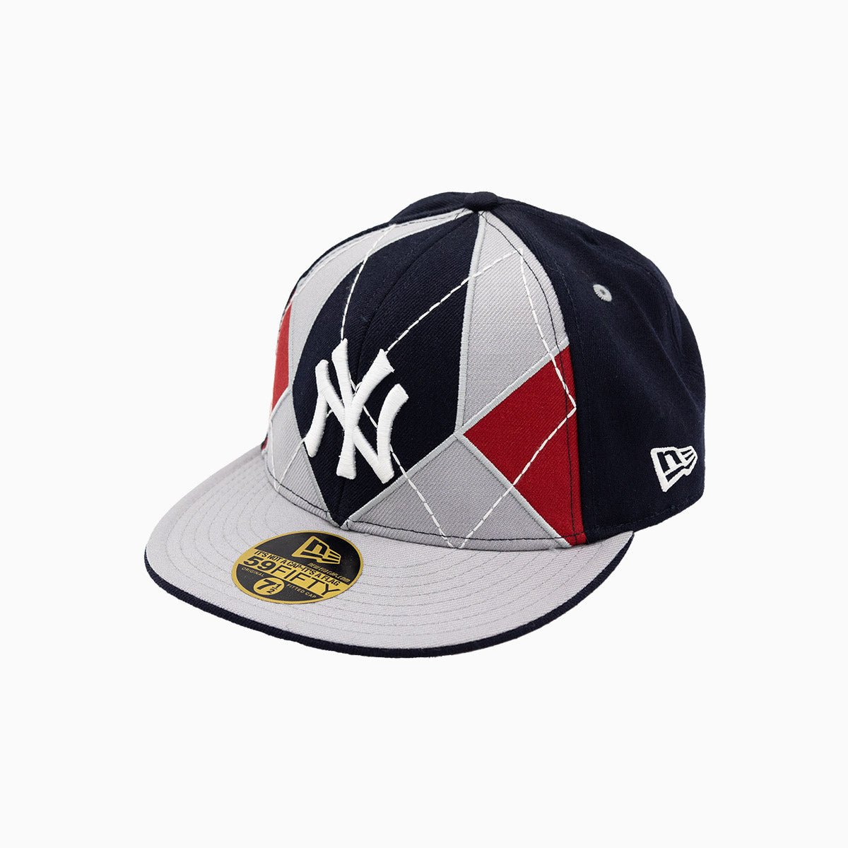 New York Yankees MLB 59FIFTY Fitted Hat