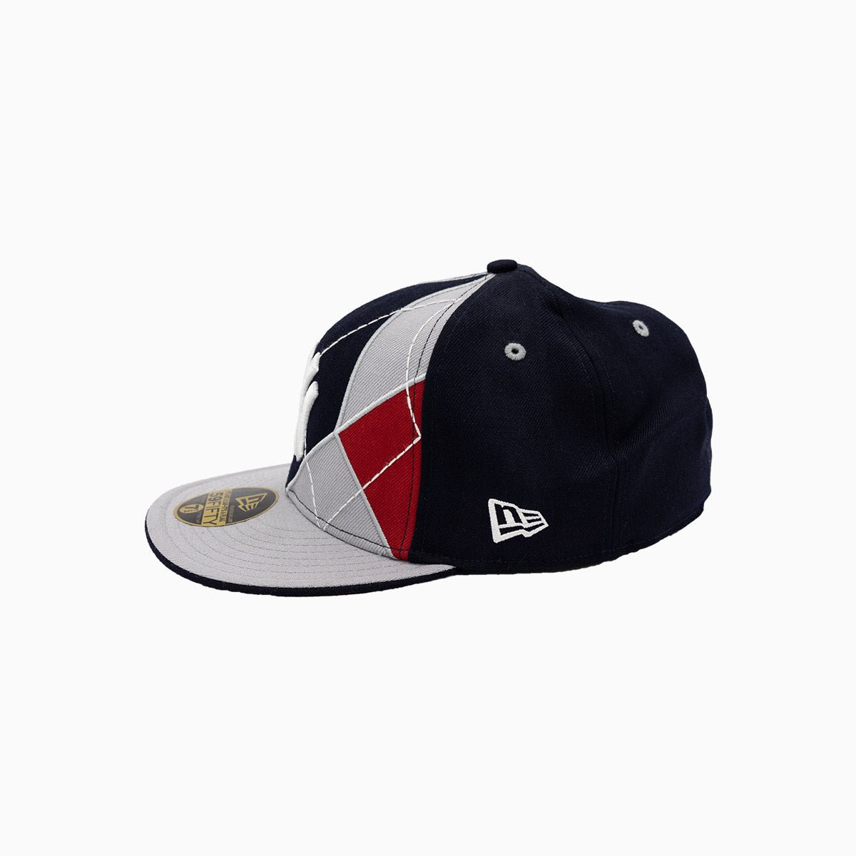 New York Yankees MLB 59FIFTY Fitted Hat