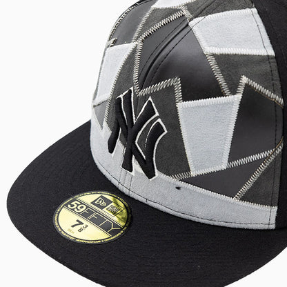 New York Yankees MLB 59FIFTY Fitted Hat