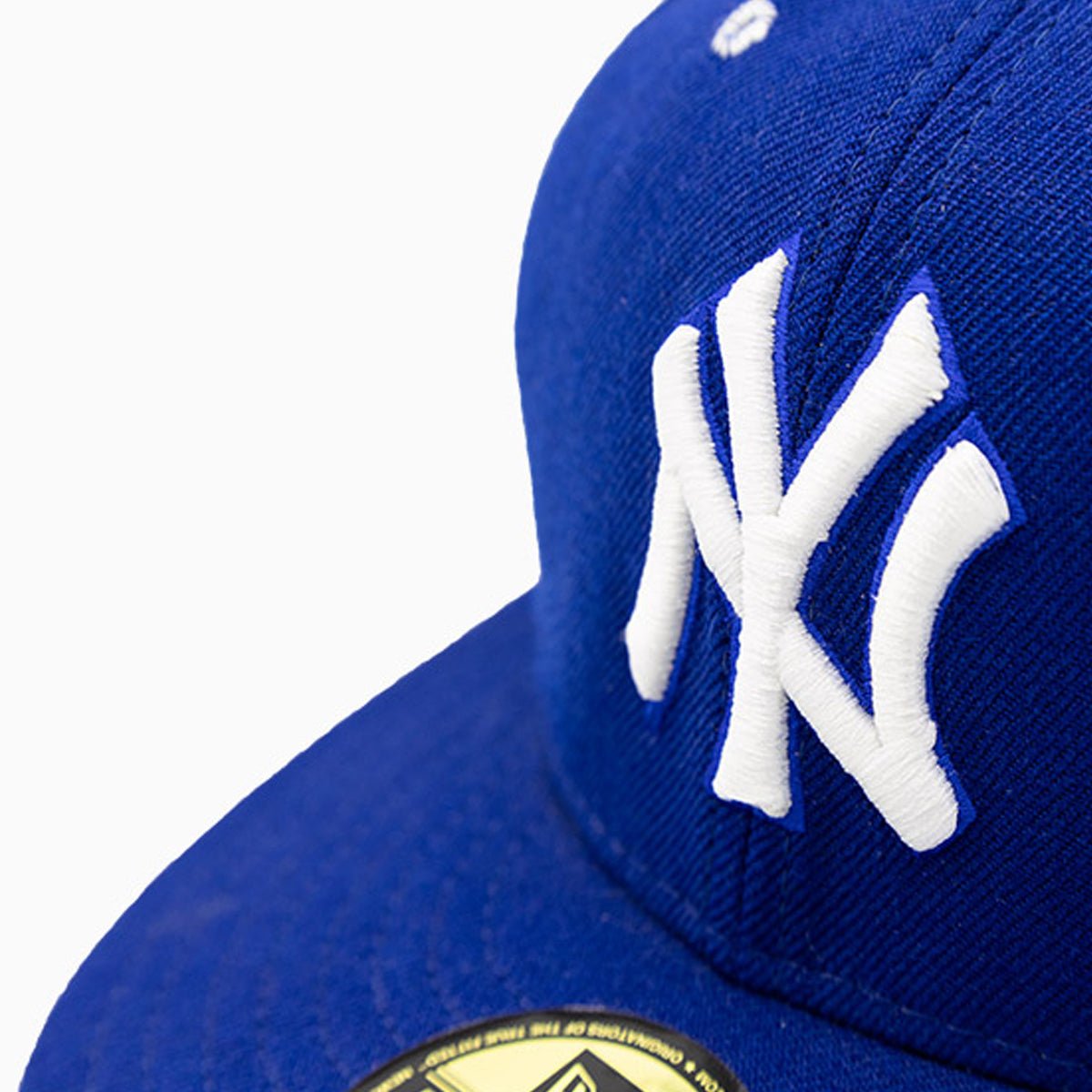 New York Yankees MLB 59FIFTY Fitted Hat