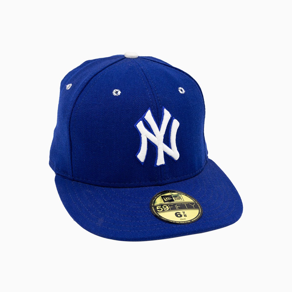New York Yankees MLB 59FIFTY Fitted Hat