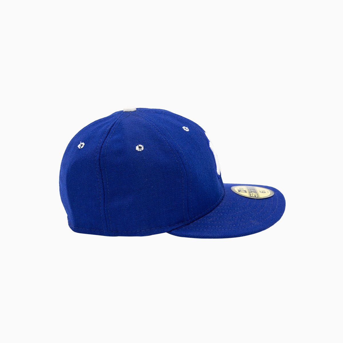 New York Yankees MLB 59FIFTY Fitted Hat